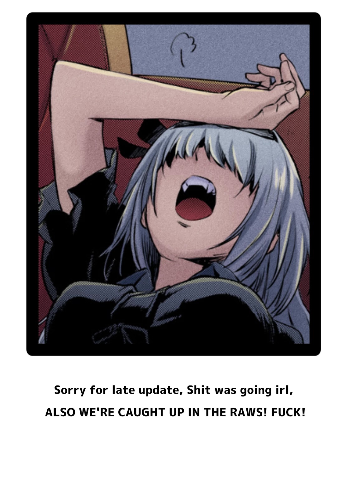 That Time I Was Reincarnated As A Slime Strange Tales: Monster Country Life Of Trinity chapter 34 page 24