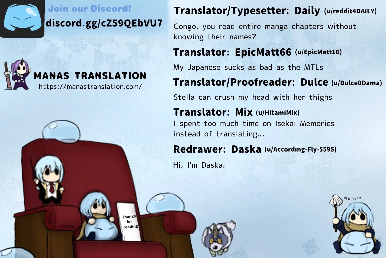 That Time I Was Reincarnated As A Slime Strange Tales: Monster Country Life Of Trinity chapter 37 page 28