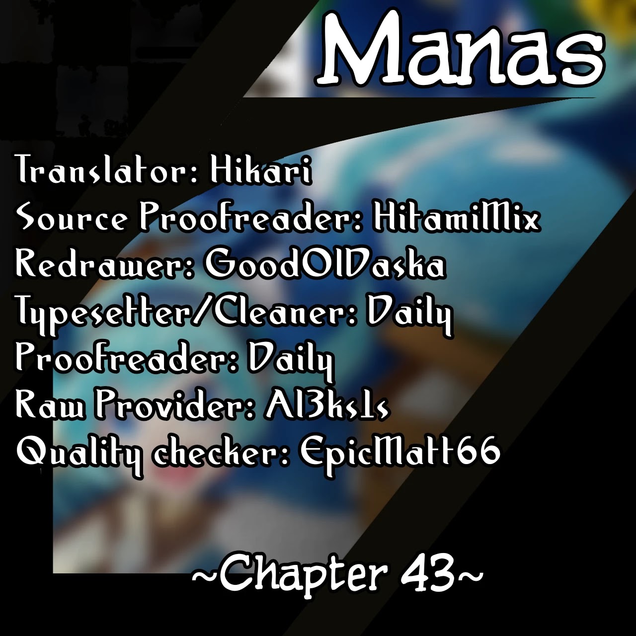 That Time I Was Reincarnated As A Slime Strange Tales: Monster Country Life Of Trinity chapter 43 page 22