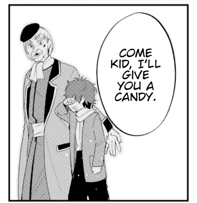 That Time I Was Reincarnated As A Slime Strange Tales: Monster Country Life Of Trinity chapter 47 page 24