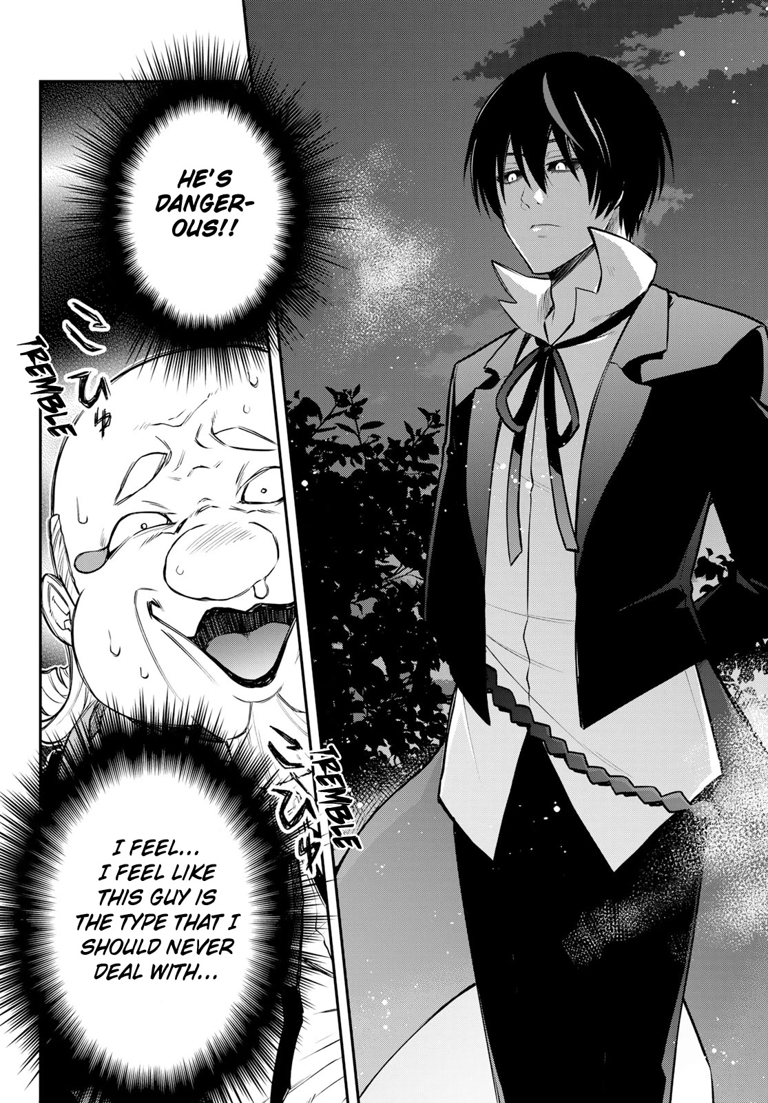 That Time I Was Reincarnated As A Slime Strange Tales: Monster Country Life Of Trinity chapter 53 page 10