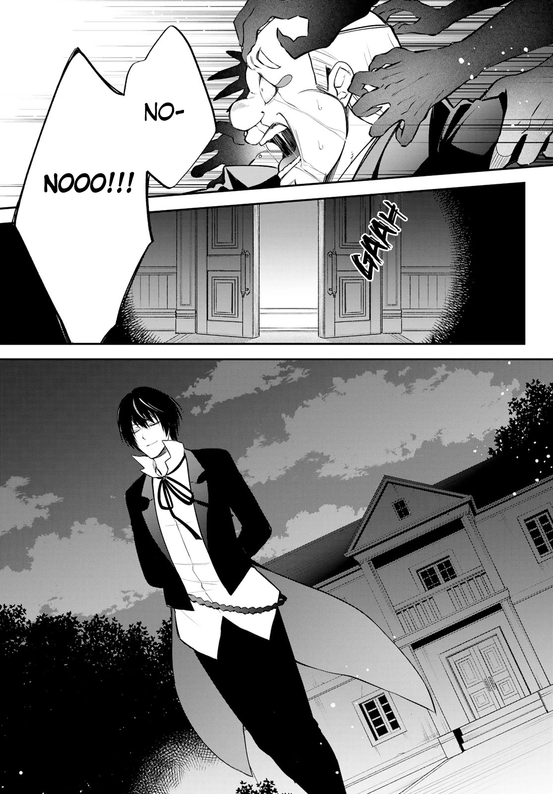 That Time I Was Reincarnated As A Slime Strange Tales: Monster Country Life Of Trinity chapter 53 page 13