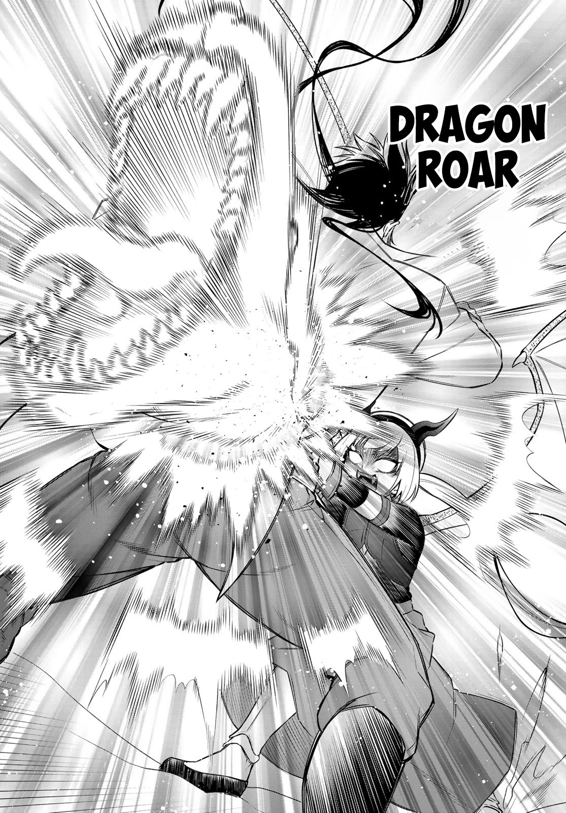 That Time I Was Reincarnated As A Slime Strange Tales: Monster Country Life Of Trinity chapter 60 page 18