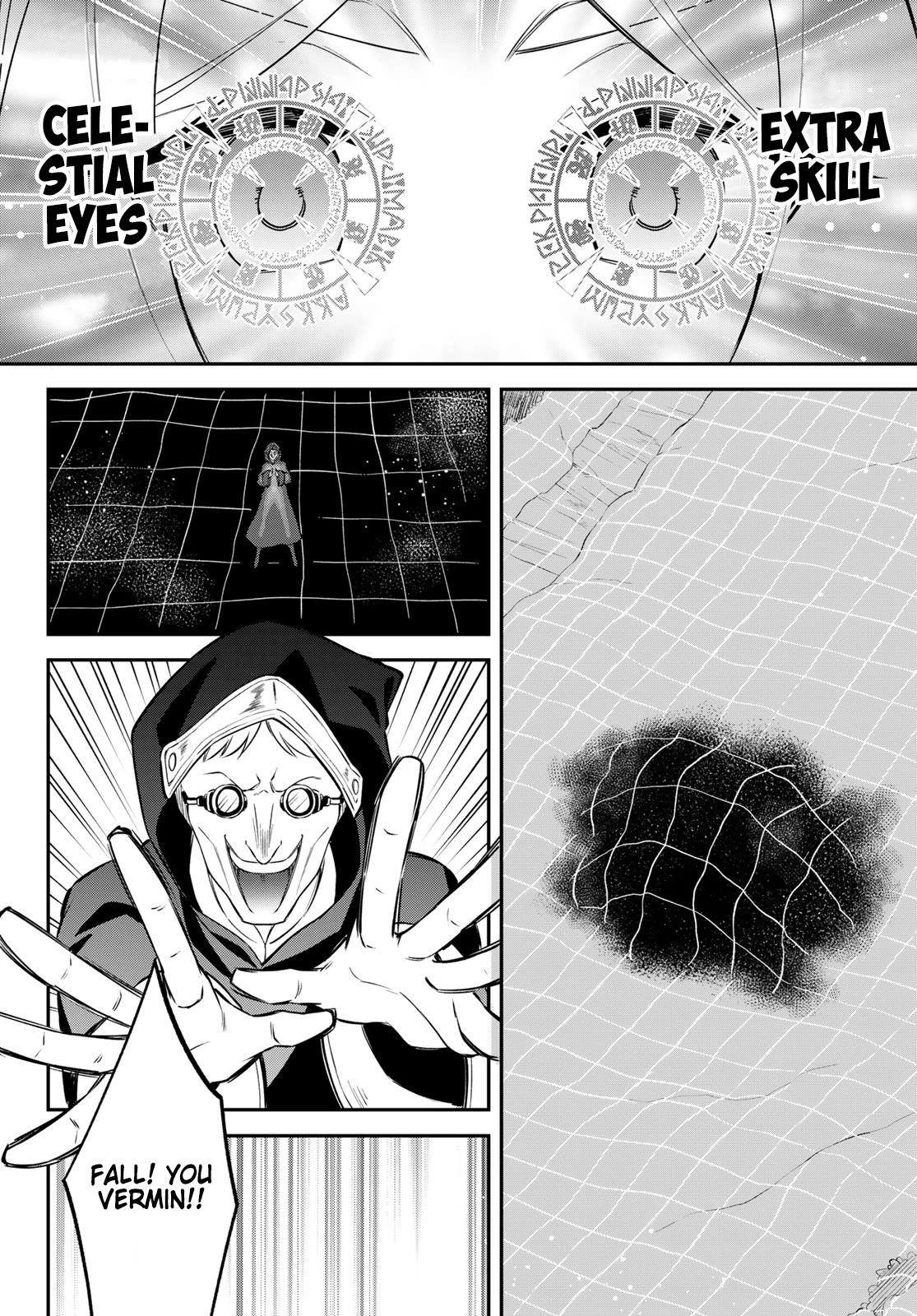 That Time I Was Reincarnated As A Slime Strange Tales: Monster Country Life Of Trinity chapter 60 page 22