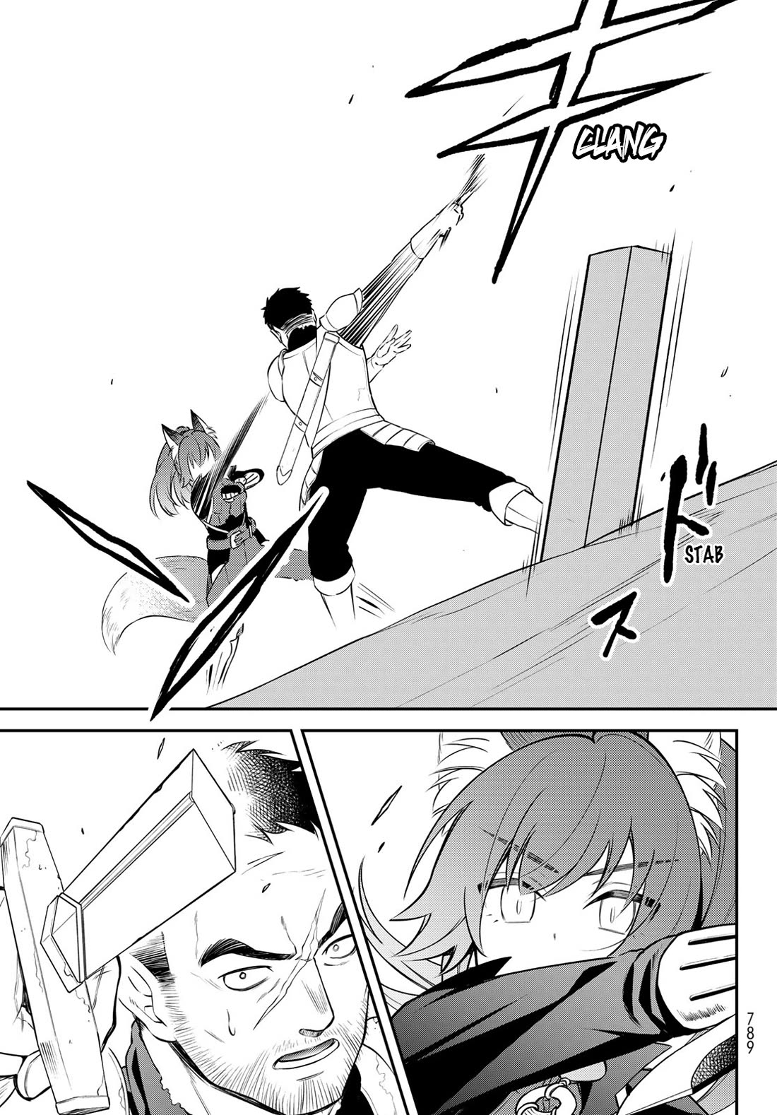 That Time I Was Reincarnated As A Slime Strange Tales: Monster Country Life Of Trinity chapter 64 page 19