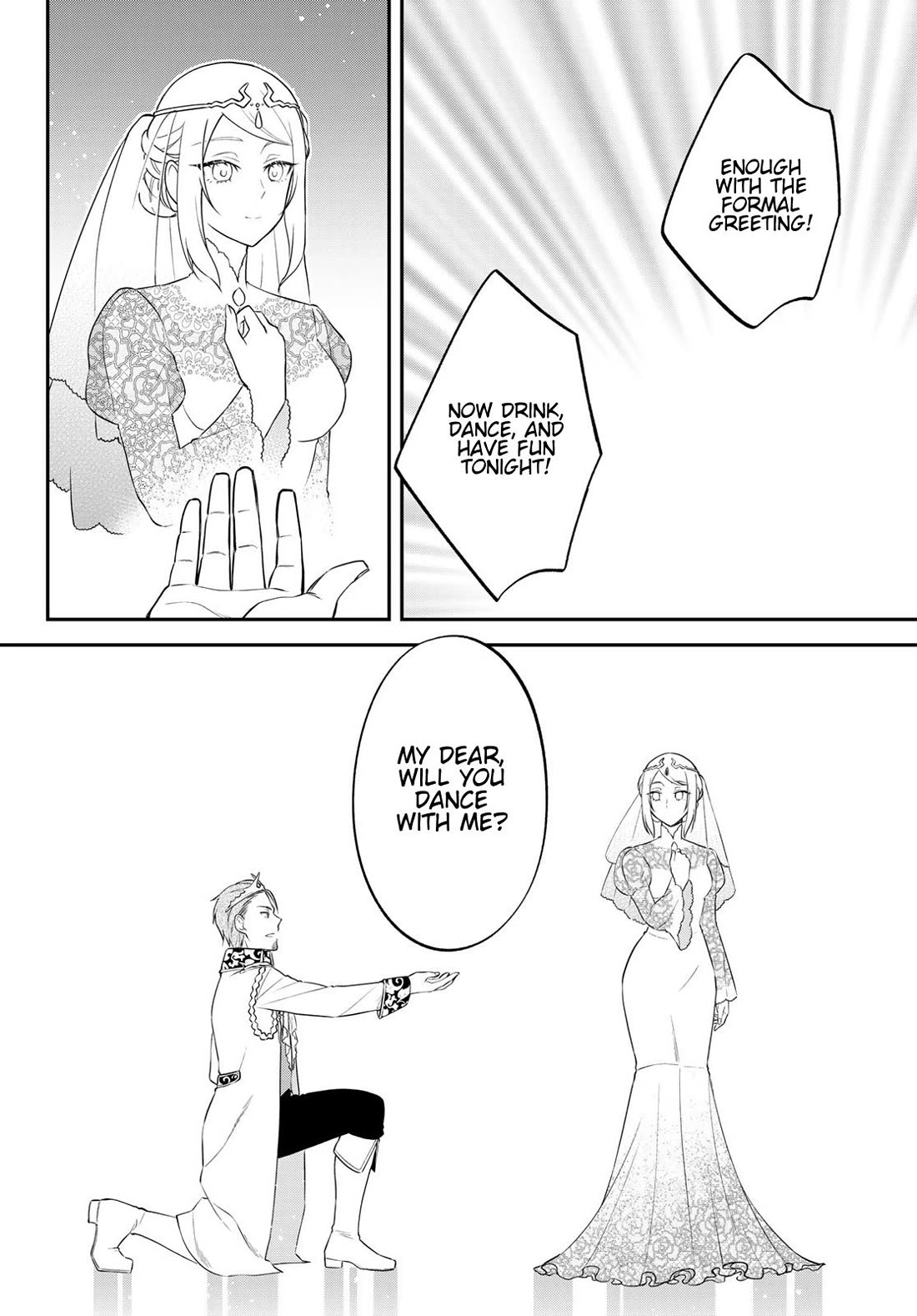 That Time I Was Reincarnated As A Slime Strange Tales: Monster Country Life Of Trinity chapter 72 page 12