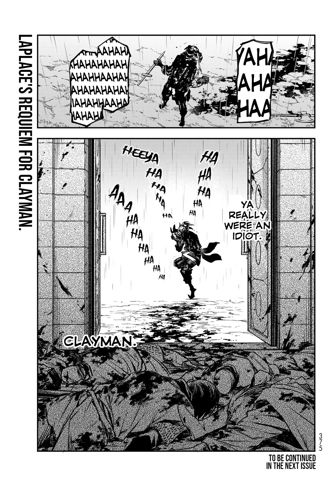 That Time I Was Reincarnated As A Slime Strange Tales: Monster Country Life Of Trinity chapter 85 page 47