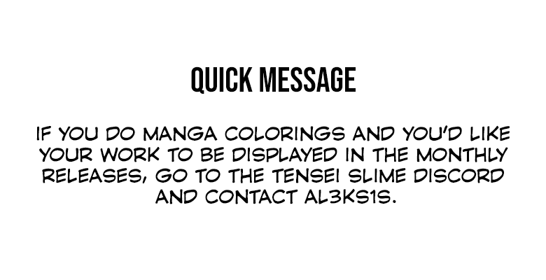 That Time I Was Reincarnated As A Slime Strange Tales: Monster Country Life Of Trinity chapter 98 page 35