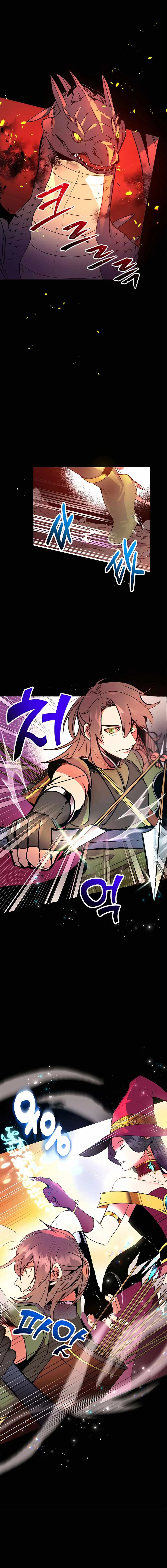 The 10-Star Player's Lucky Draw chapter 0 page 4