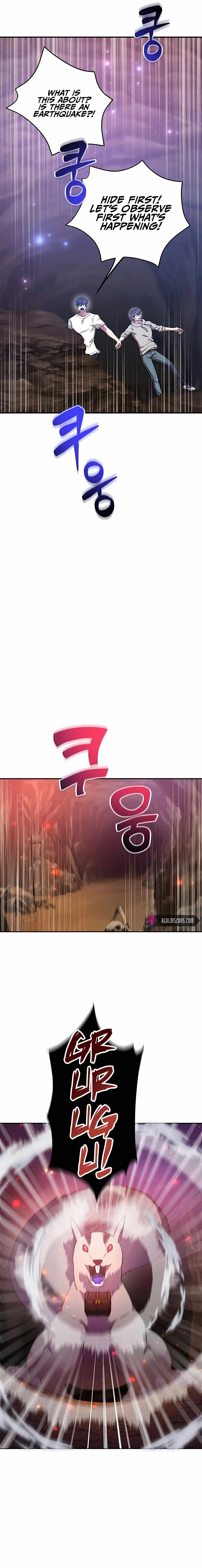 The 10-Star Player's Lucky Draw chapter 11 page 12