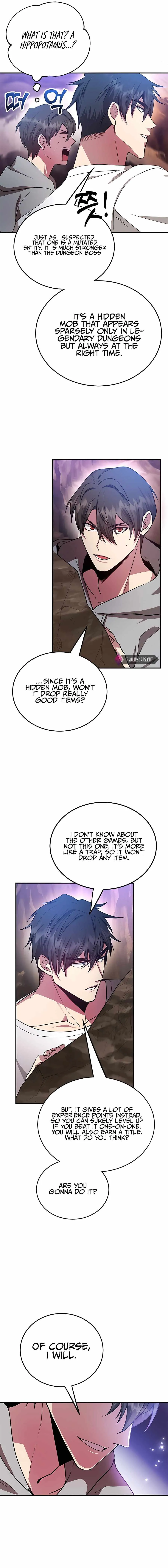 The 10-Star Player's Lucky Draw chapter 11 page 13