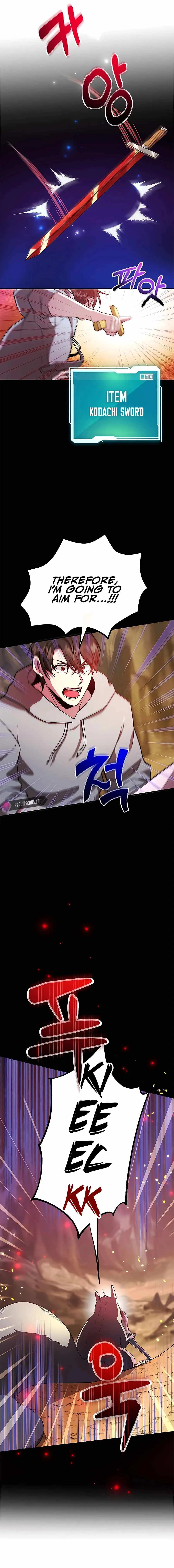 The 10-Star Player's Lucky Draw chapter 11 page 7