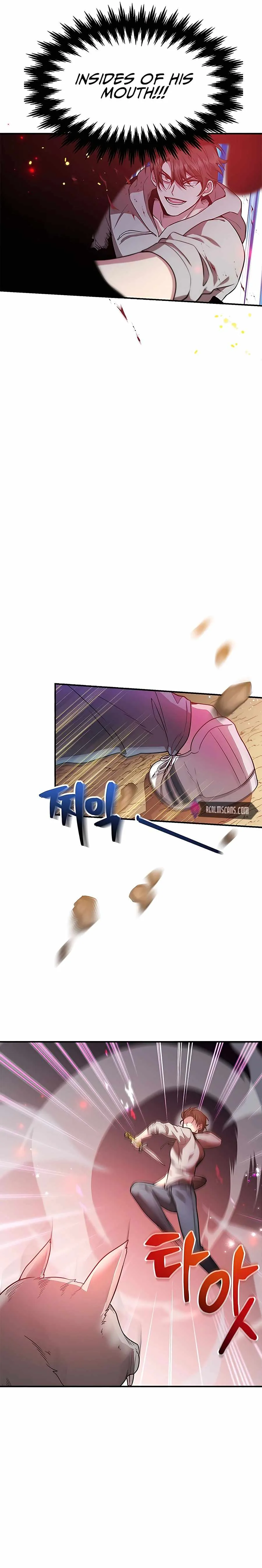 The 10-Star Player's Lucky Draw chapter 11 page 8