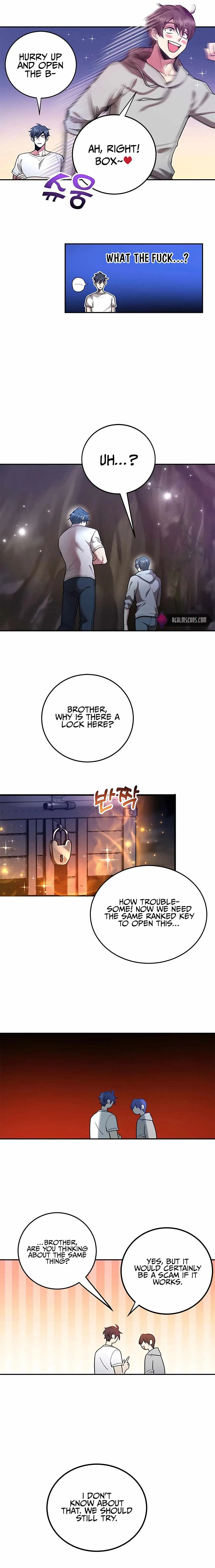 The 10-Star Player's Lucky Draw chapter 12 page 5