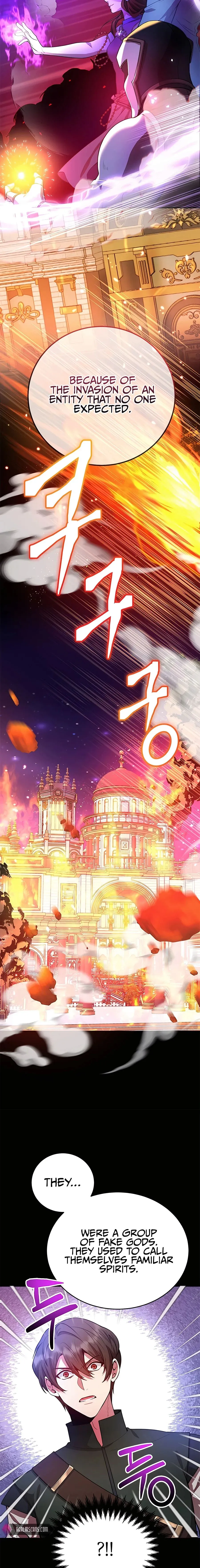 The 10-Star Player's Lucky Draw chapter 13 page 15