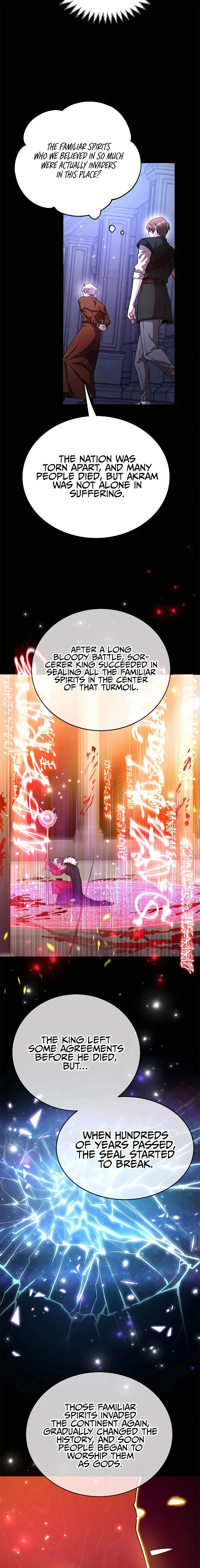 The 10-Star Player's Lucky Draw chapter 13 page 16