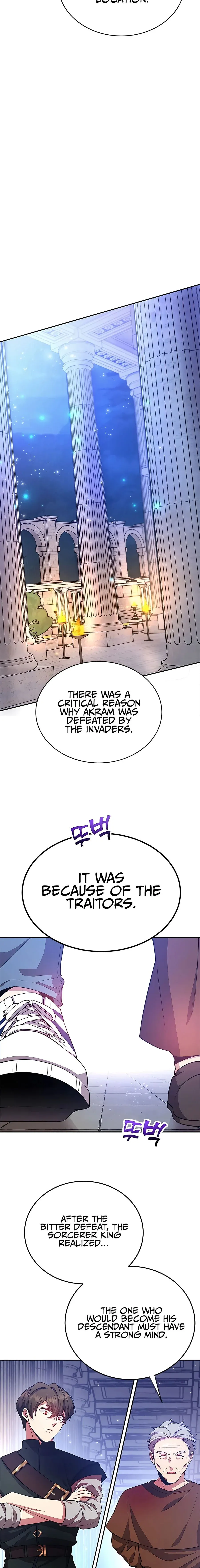 The 10-Star Player's Lucky Draw chapter 13 page 19