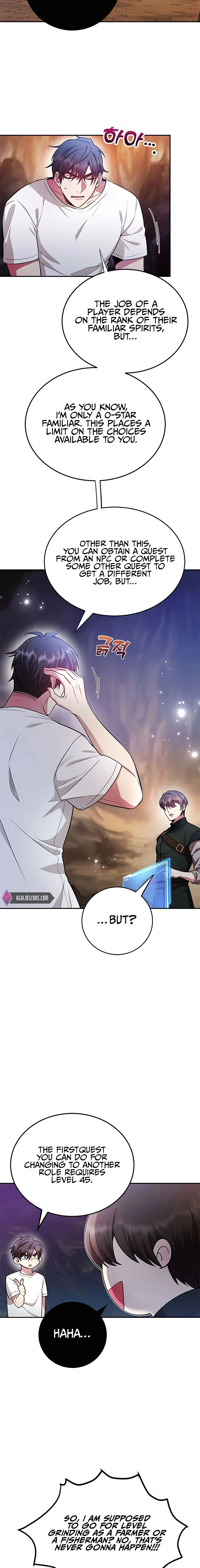 The 10-Star Player's Lucky Draw chapter 13 page 2