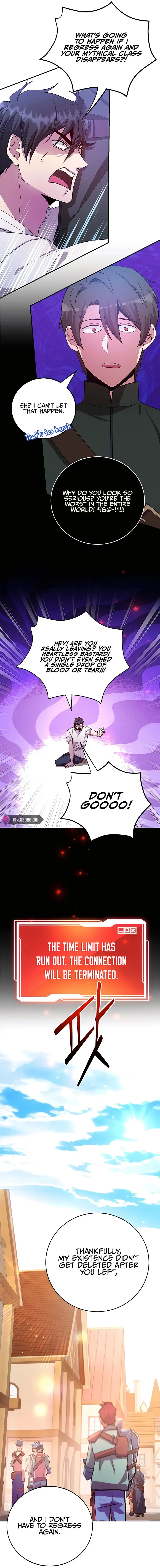 The 10-Star Player's Lucky Draw chapter 14 page 14