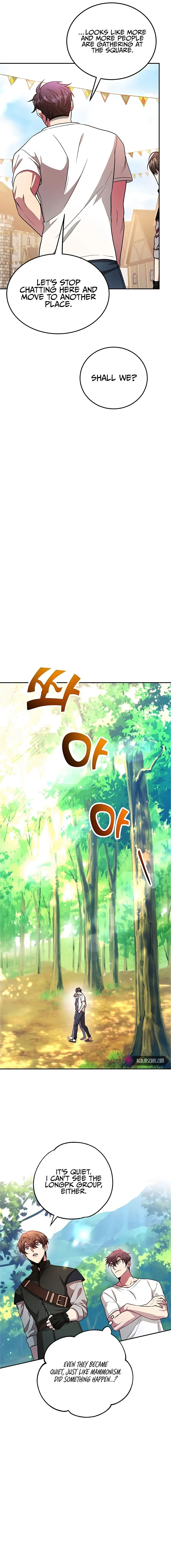 The 10-Star Player's Lucky Draw chapter 14 page 16