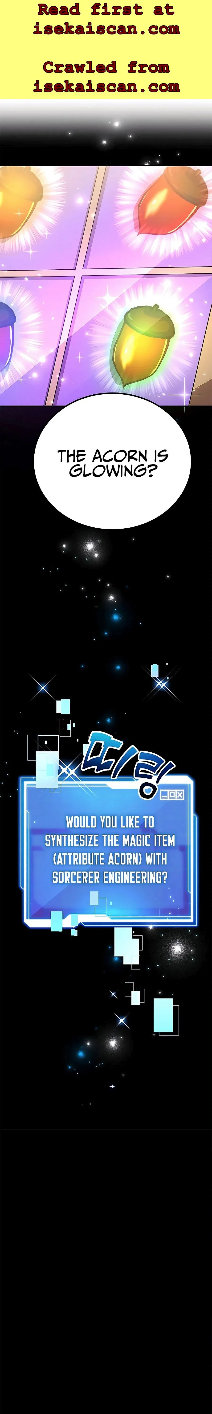 The 10-Star Player's Lucky Draw chapter 14 page 20