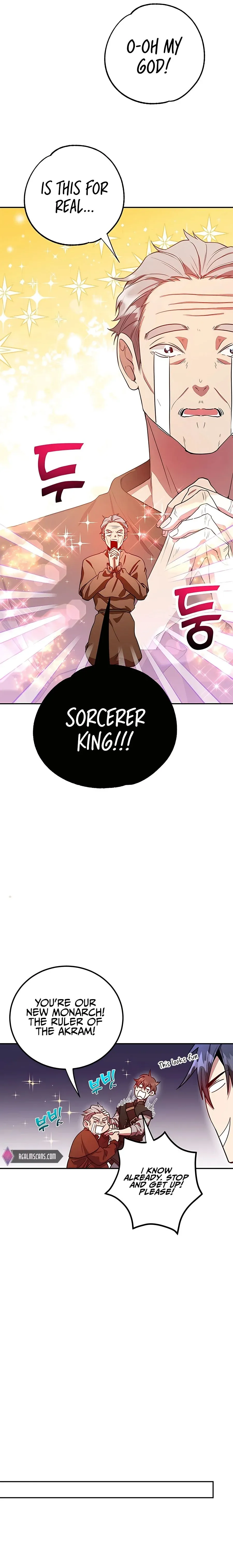 The 10-Star Player's Lucky Draw chapter 14 page 4