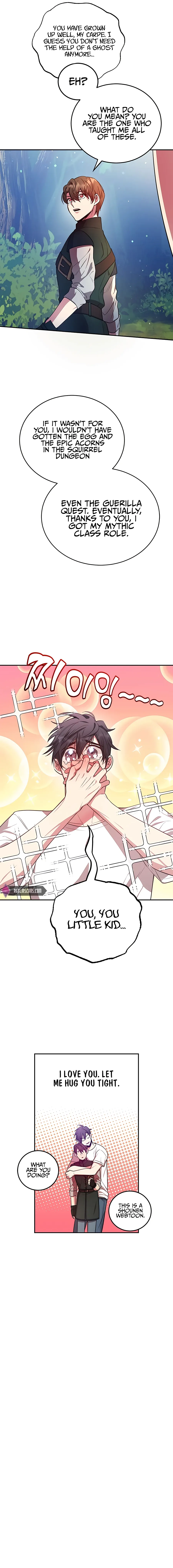 The 10-Star Player's Lucky Draw chapter 15 page 12