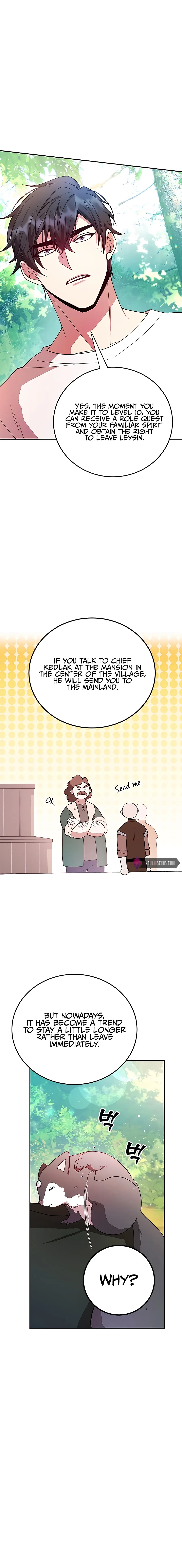 The 10-Star Player's Lucky Draw chapter 15 page 16