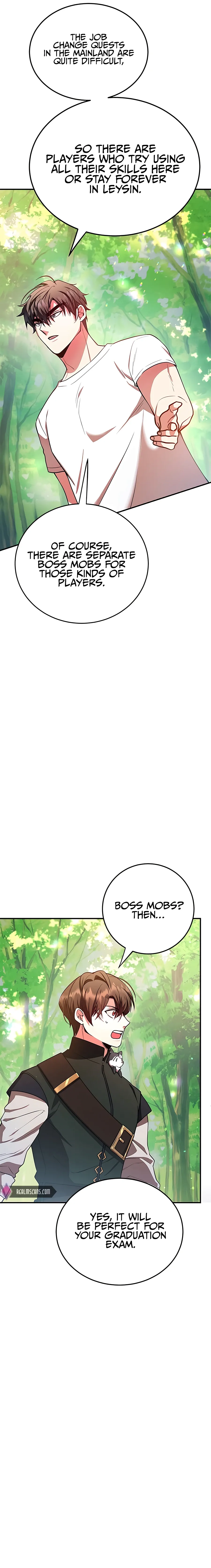 The 10-Star Player's Lucky Draw chapter 15 page 18