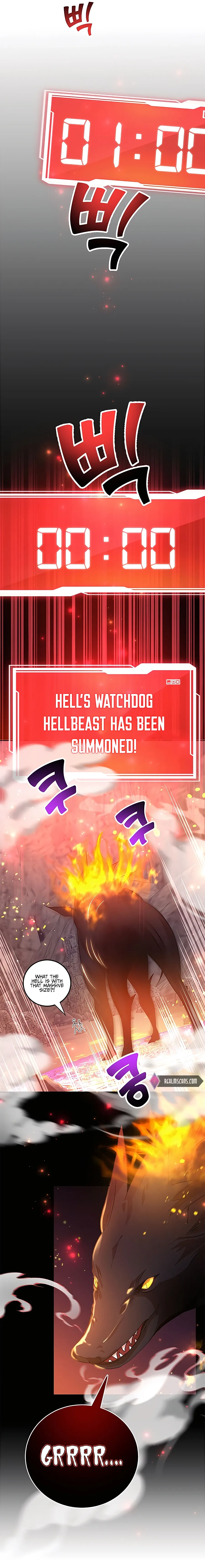 The 10-Star Player's Lucky Draw chapter 16 page 11