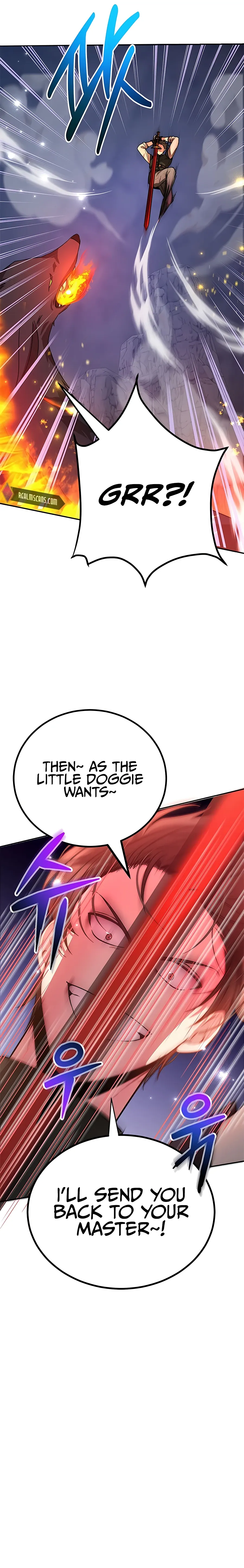 The 10-Star Player's Lucky Draw chapter 16 page 16