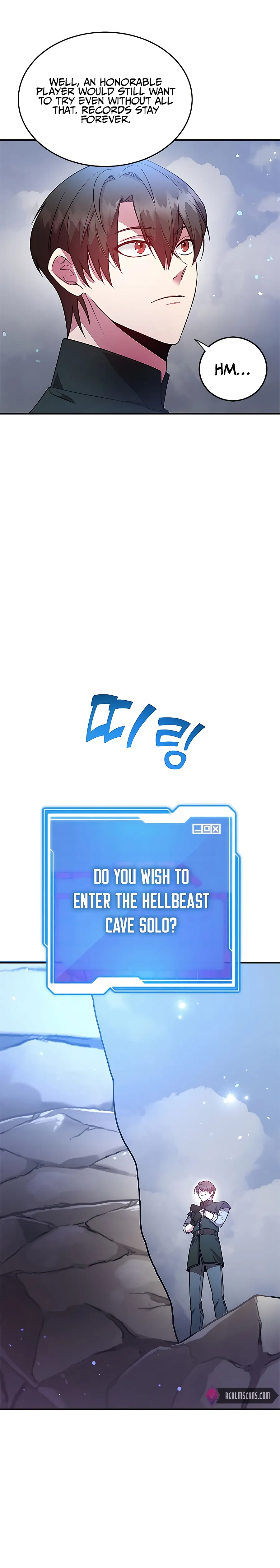 The 10-Star Player's Lucky Draw chapter 16 page 8