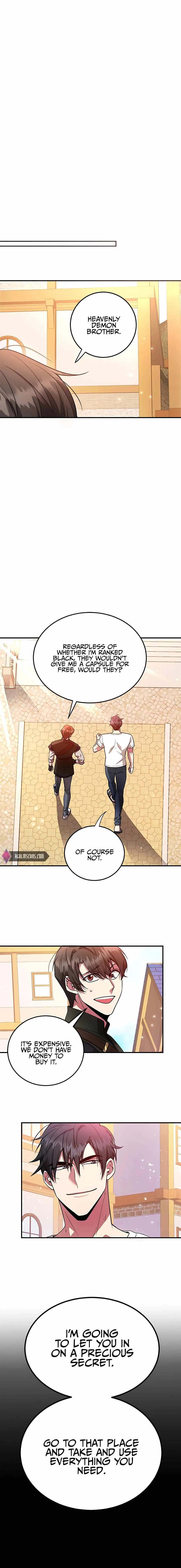 The 10-Star Player's Lucky Draw chapter 19 page 15