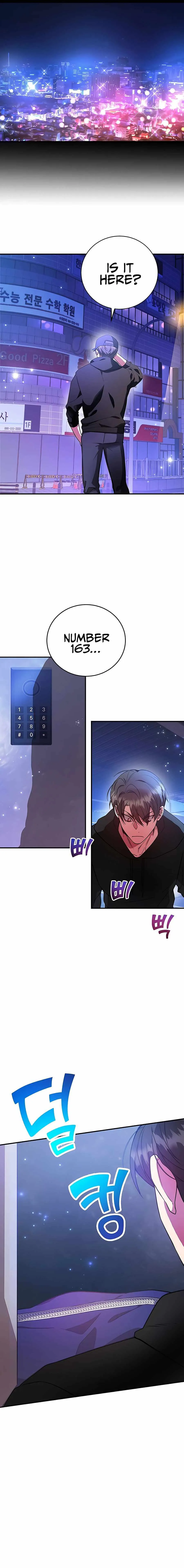 The 10-Star Player's Lucky Draw chapter 19 page 16