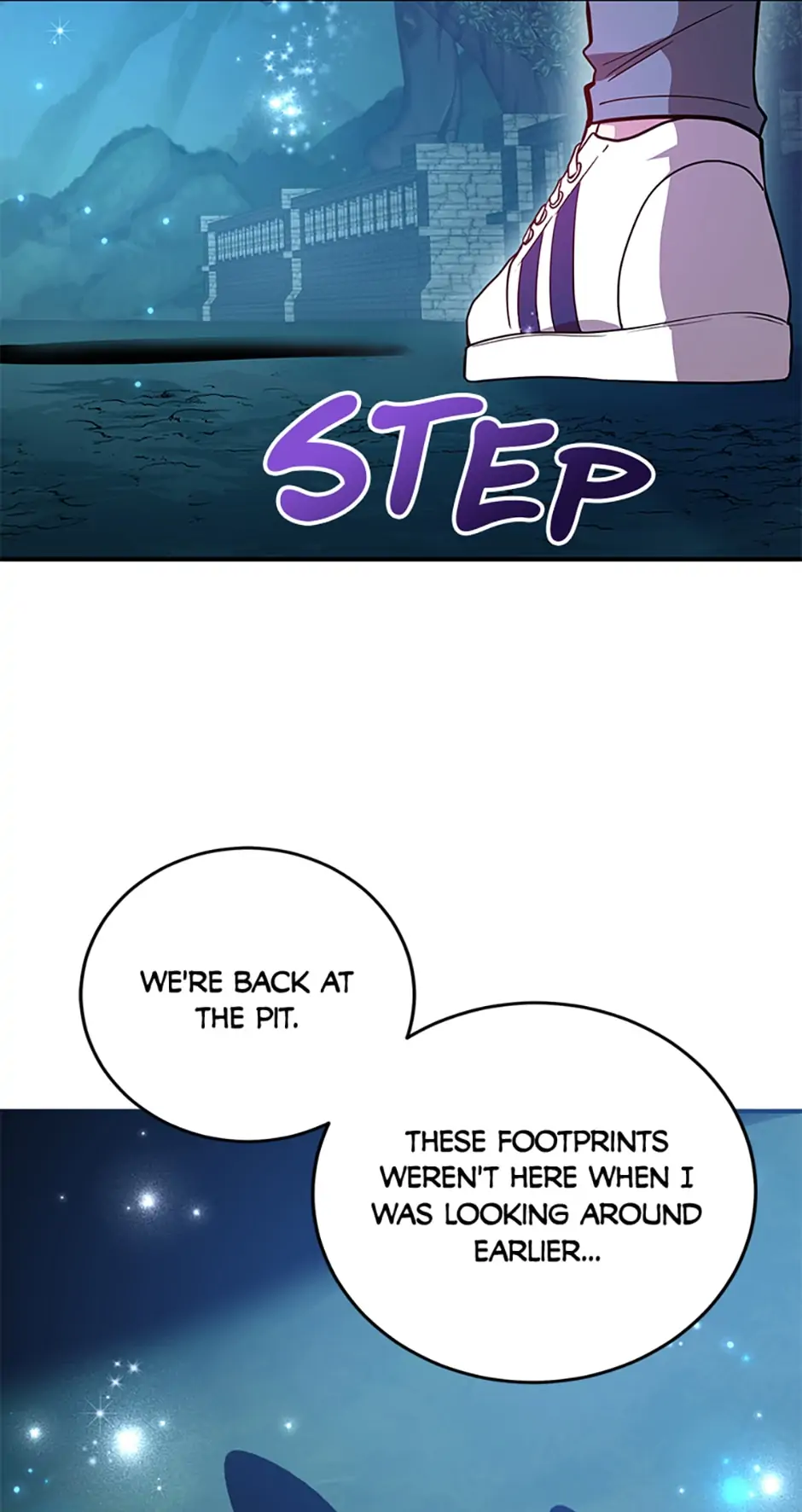 The 10-Star Player's Lucky Draw chapter 21 page 11