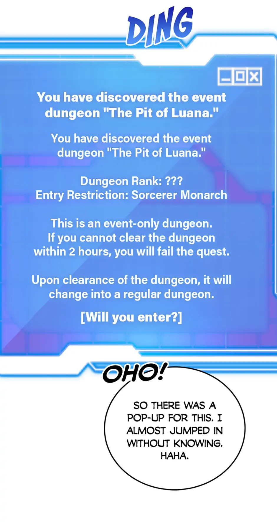 The 10-Star Player's Lucky Draw chapter 21 page 13