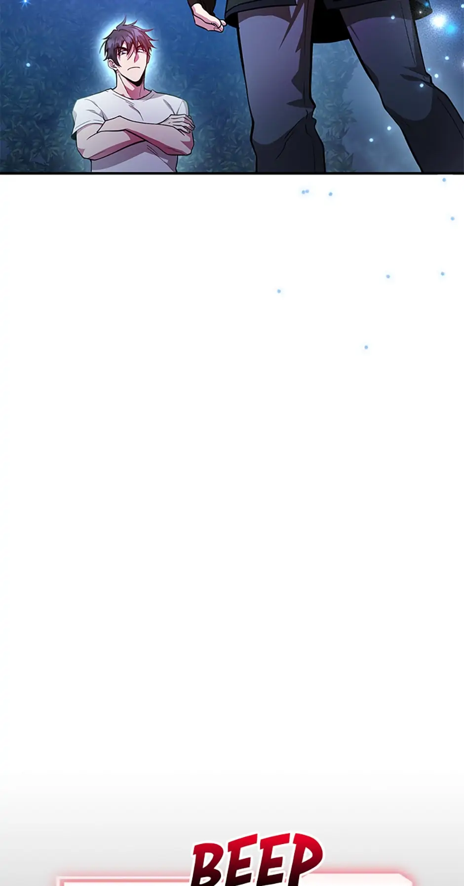 The 10-Star Player's Lucky Draw chapter 21 page 15