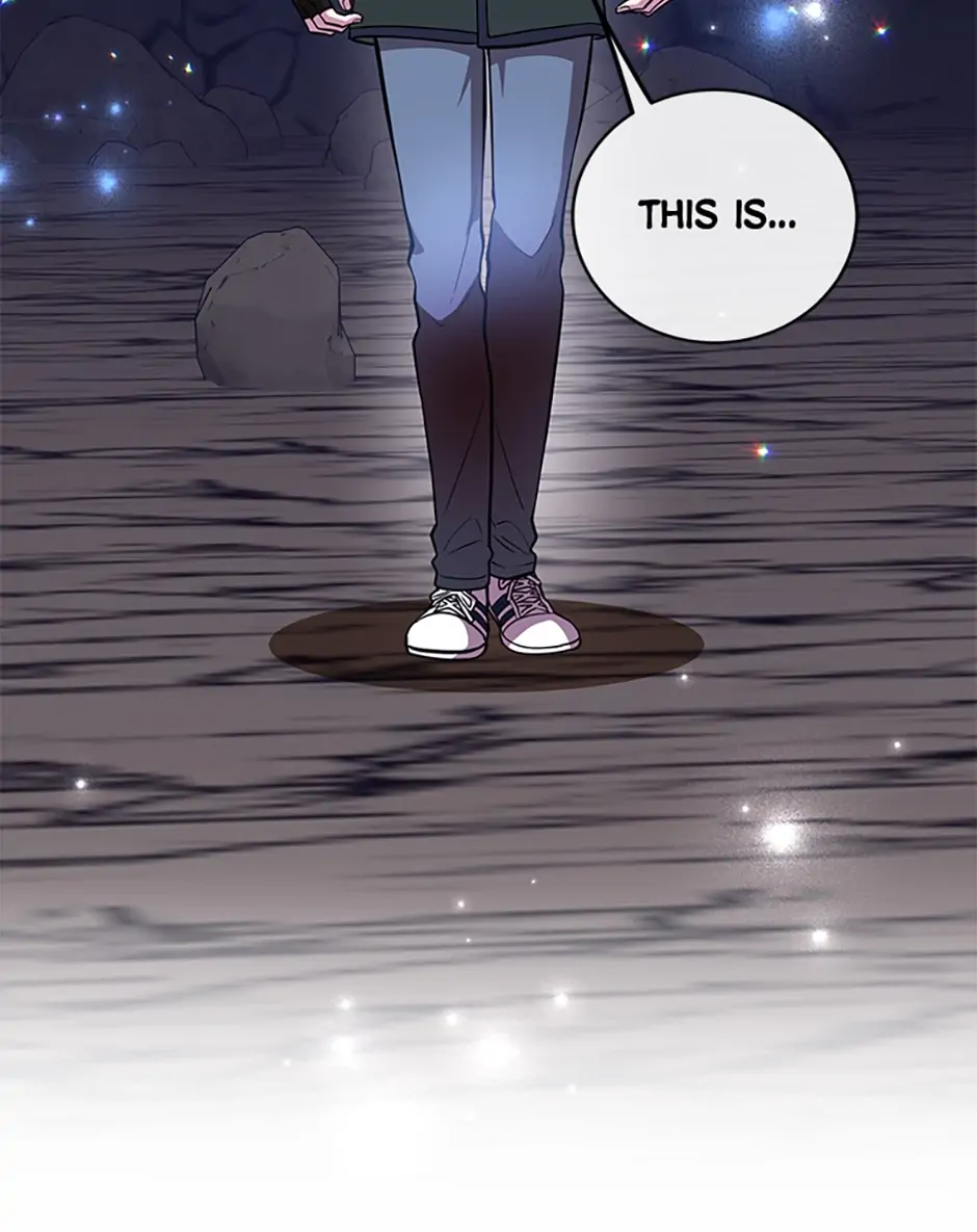 The 10-Star Player's Lucky Draw chapter 21 page 21