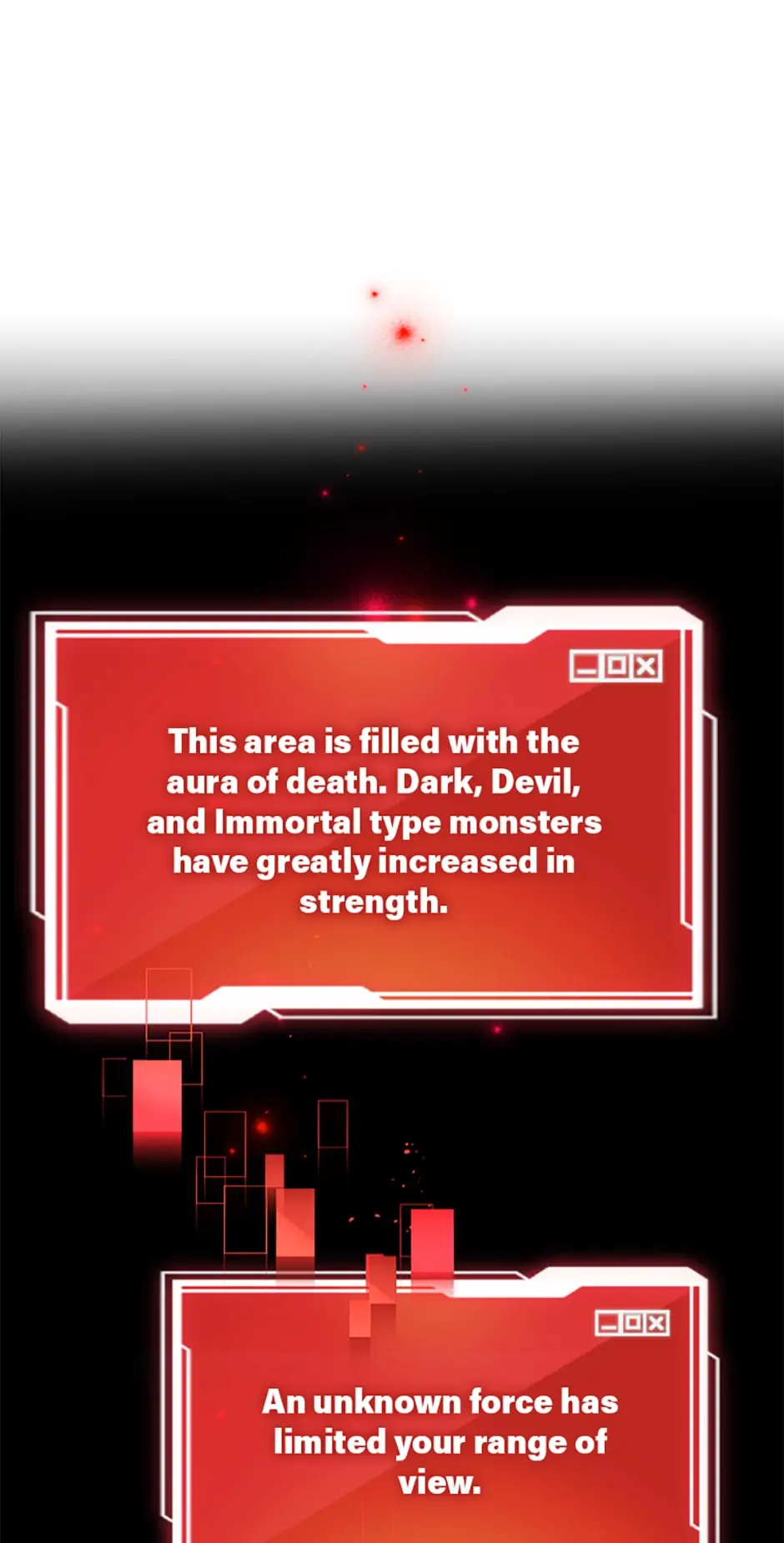 The 10-Star Player's Lucky Draw chapter 21 page 22