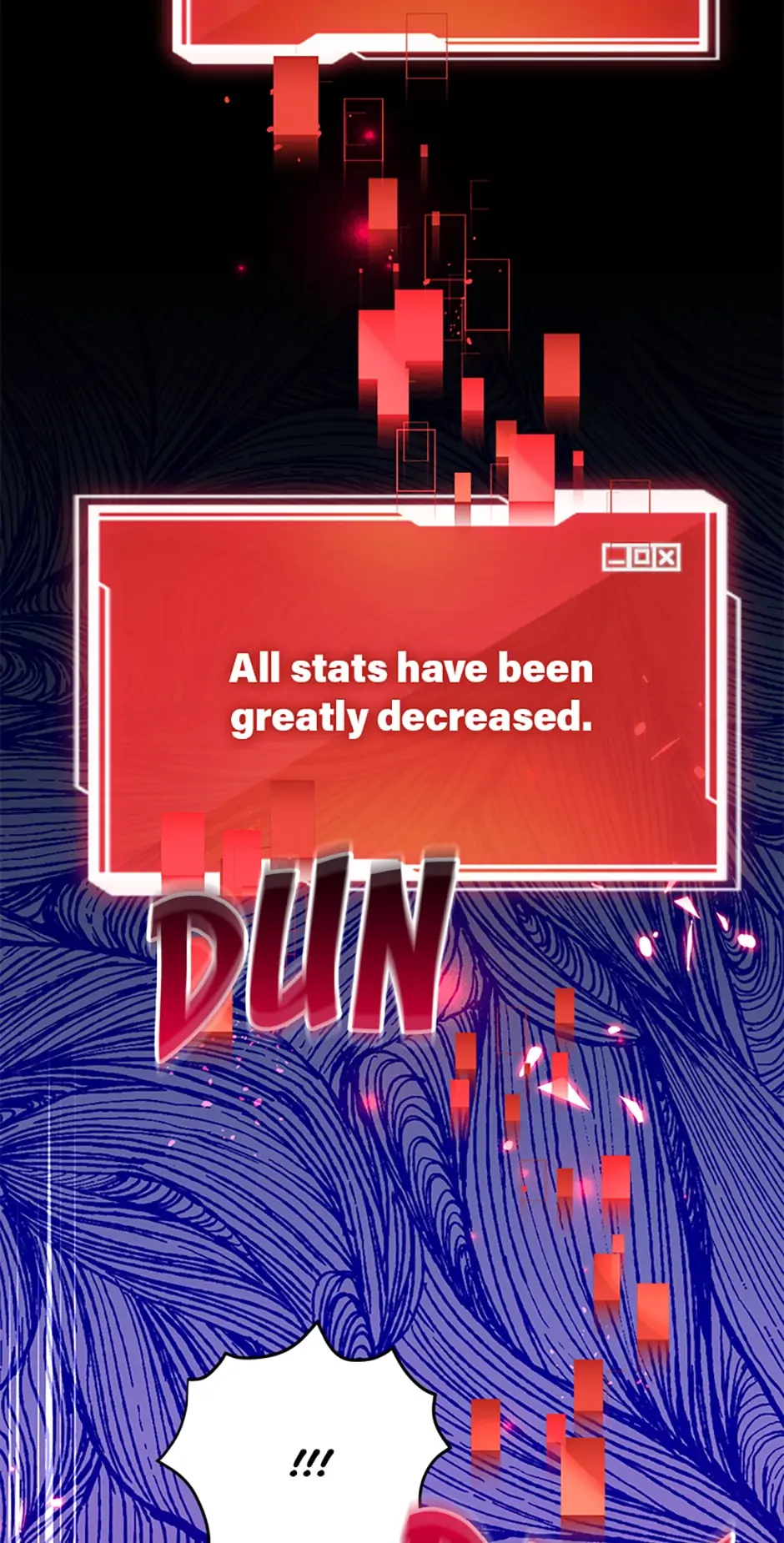 The 10-Star Player's Lucky Draw chapter 21 page 23