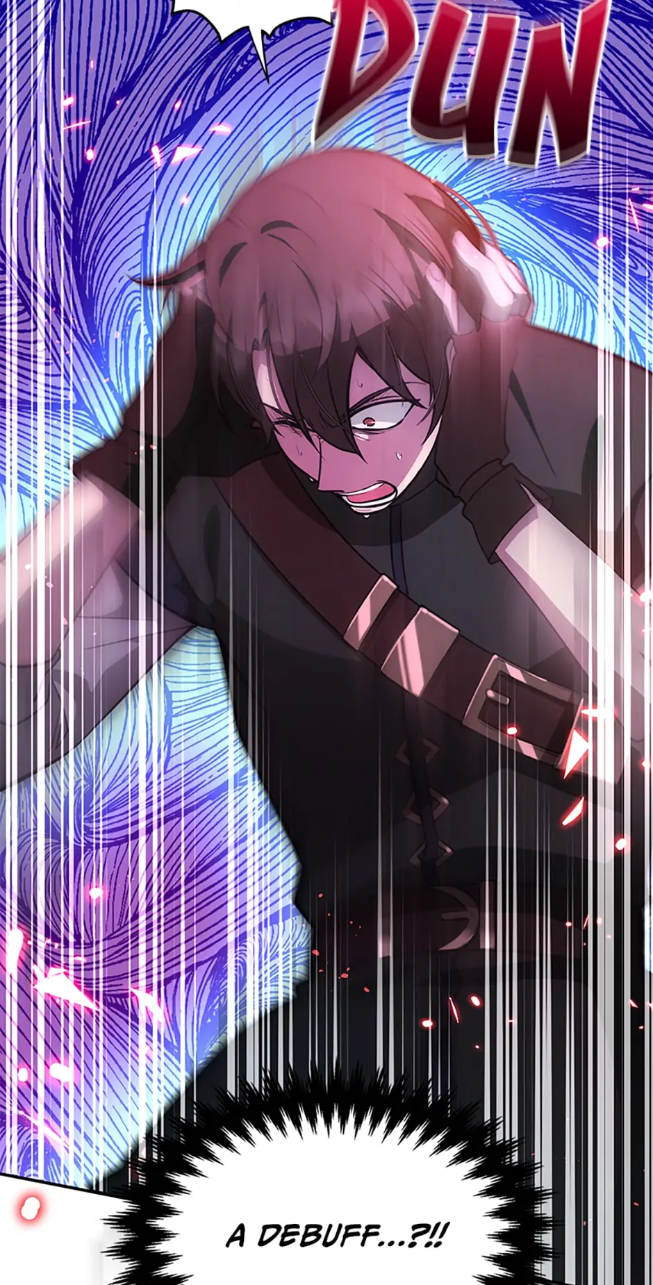 The 10-Star Player's Lucky Draw chapter 21 page 24