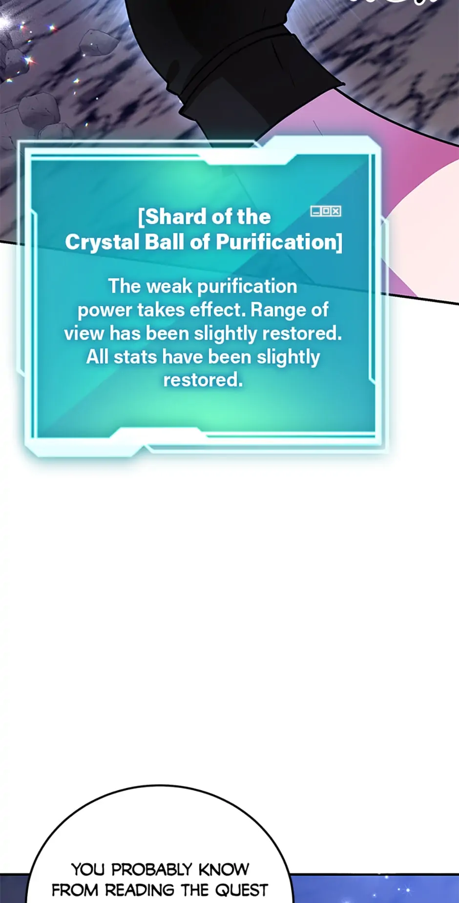 The 10-Star Player's Lucky Draw chapter 21 page 26