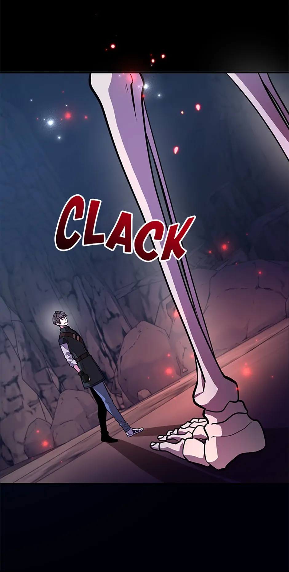 The 10-Star Player's Lucky Draw chapter 21 page 34