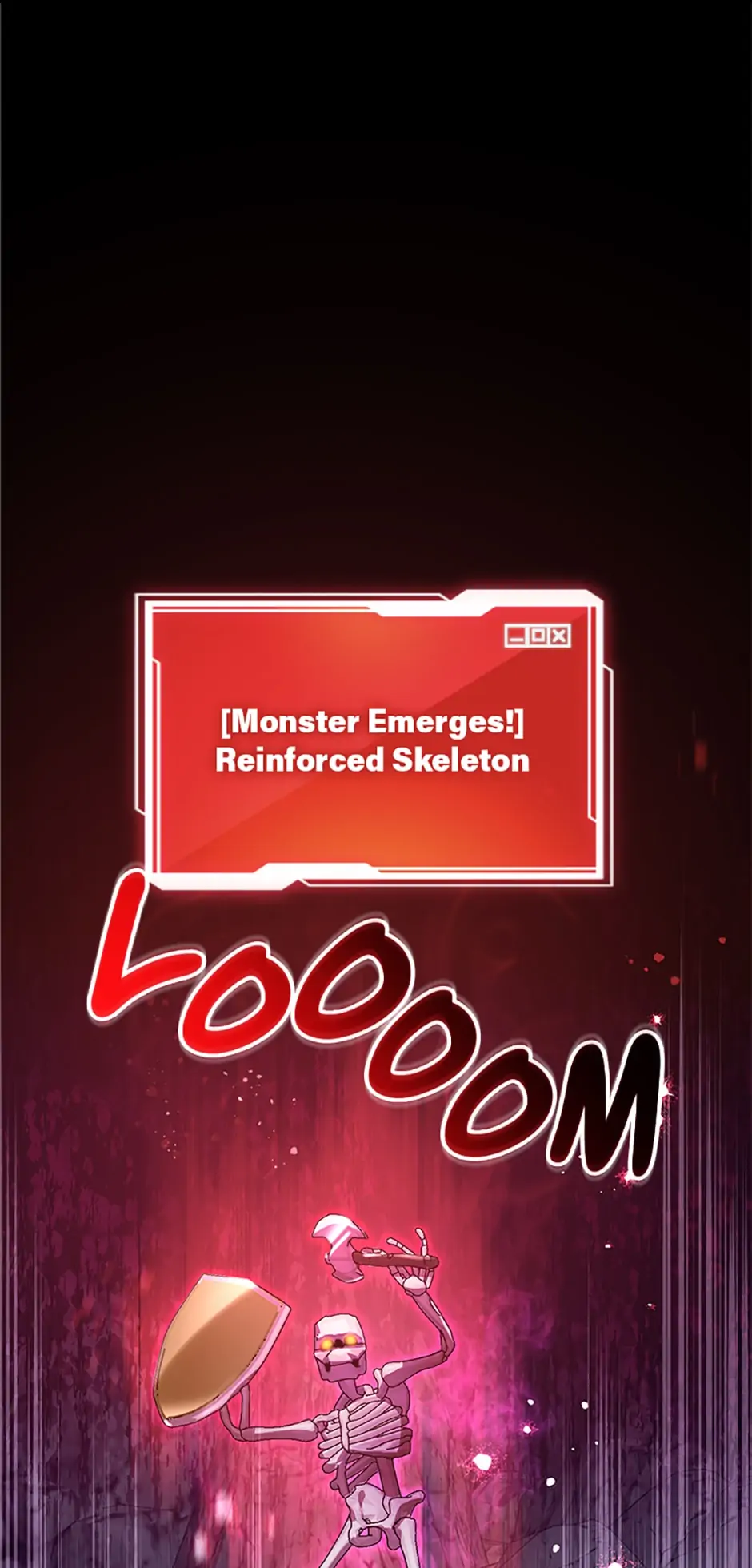 The 10-Star Player's Lucky Draw chapter 21 page 35