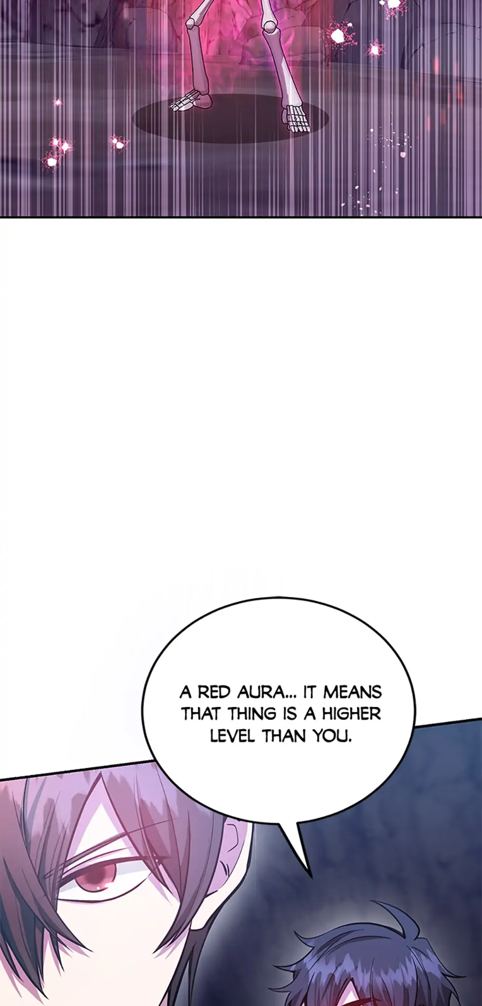 The 10-Star Player's Lucky Draw chapter 21 page 36