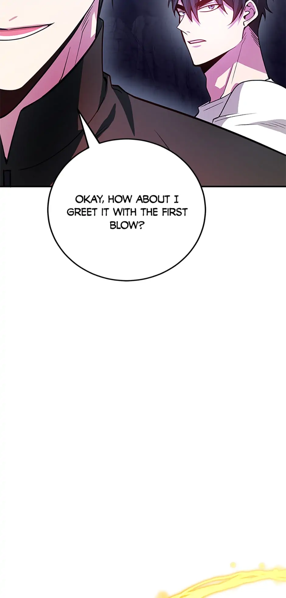 The 10-Star Player's Lucky Draw chapter 21 page 37