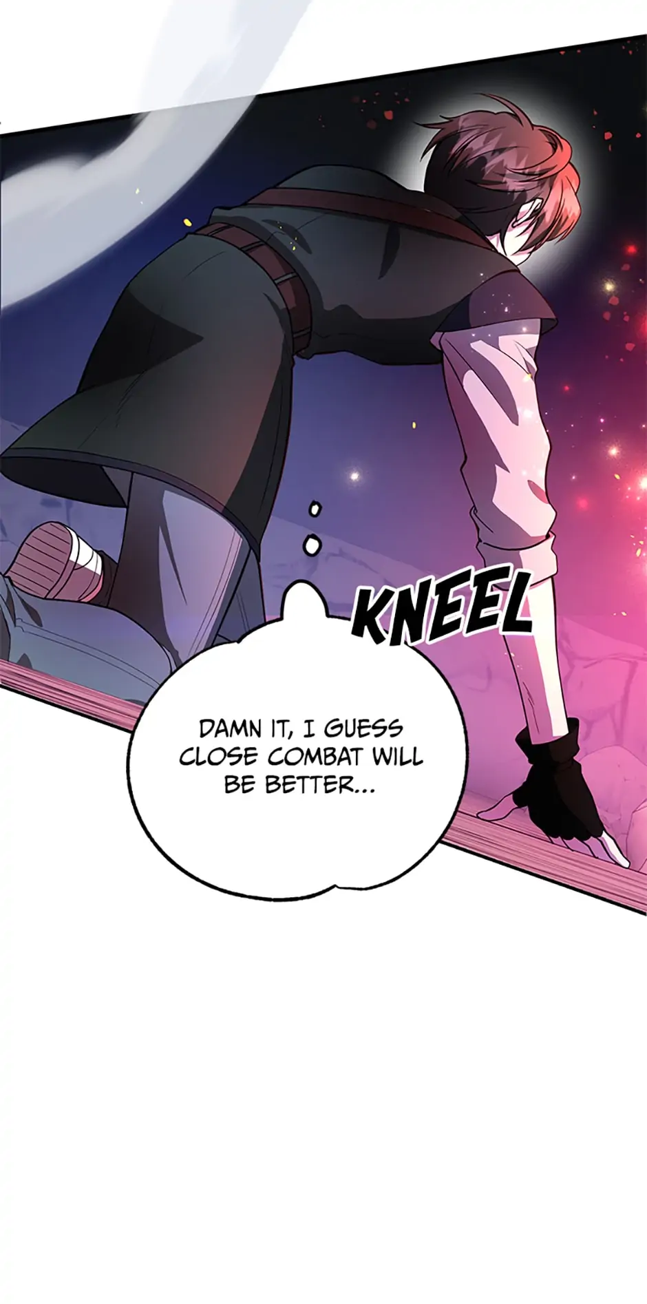 The 10-Star Player's Lucky Draw chapter 21 page 44