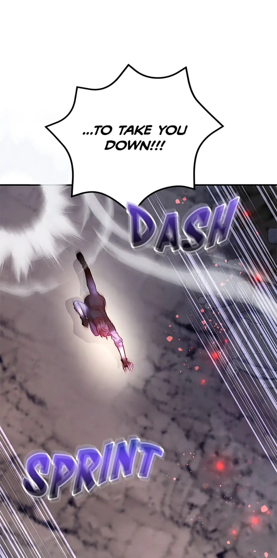 The 10-Star Player's Lucky Draw chapter 21 page 45