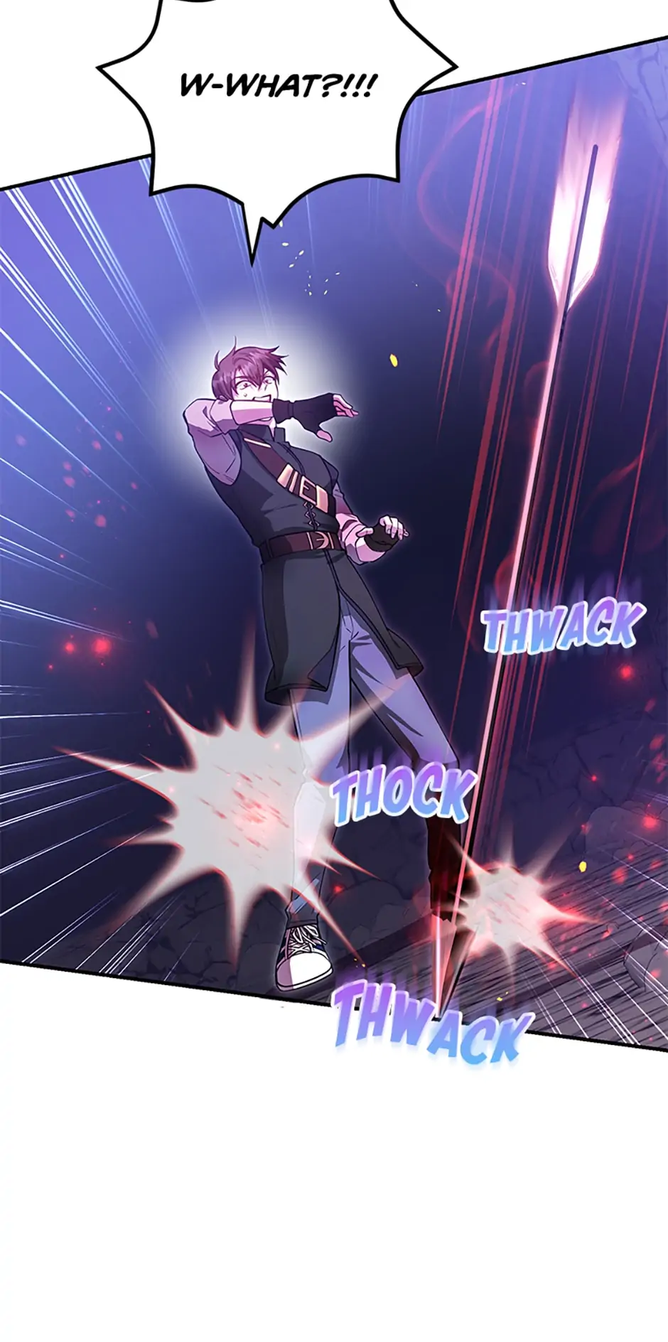 The 10-Star Player's Lucky Draw chapter 21 page 48