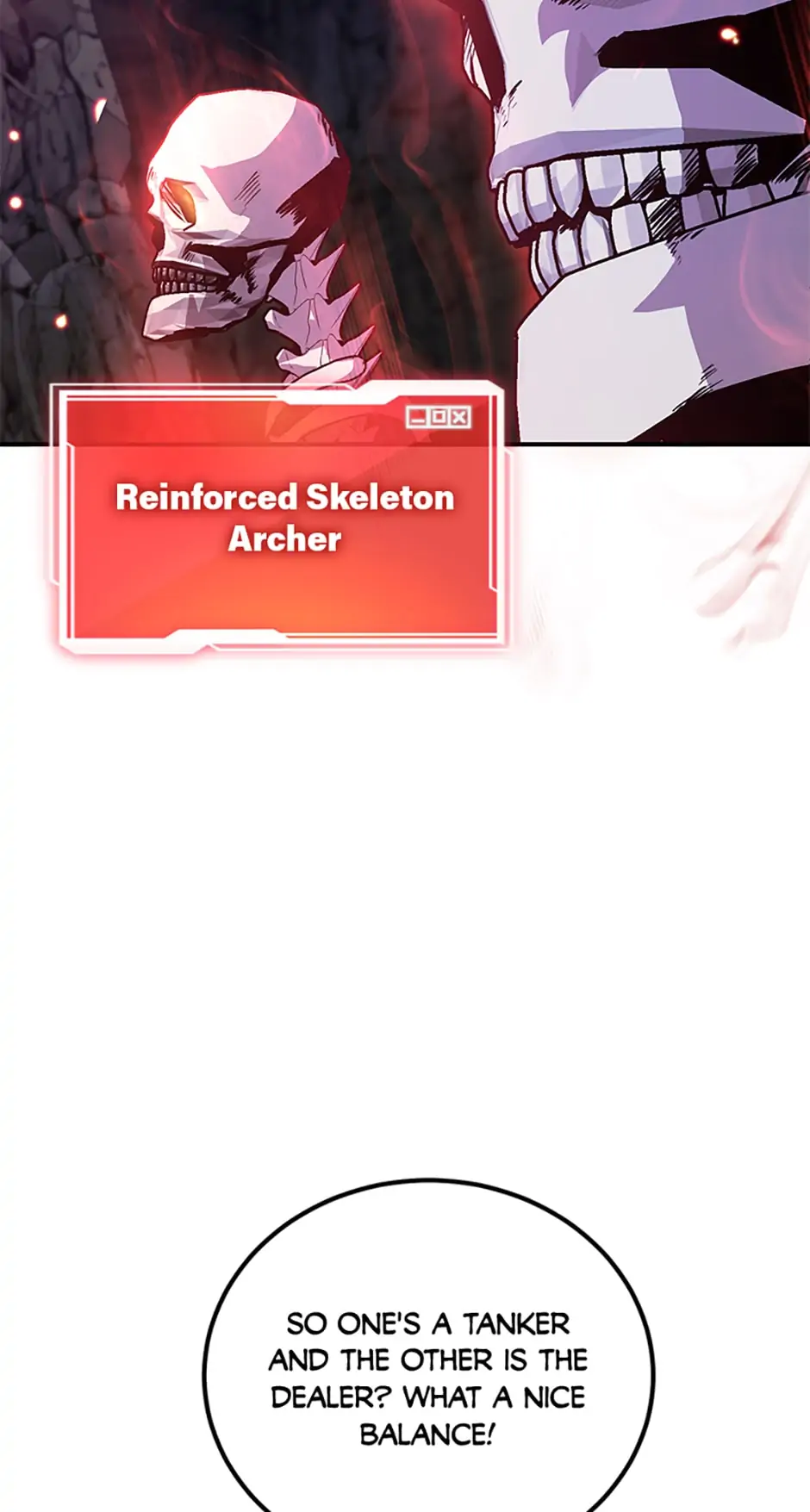 The 10-Star Player's Lucky Draw chapter 21 page 50